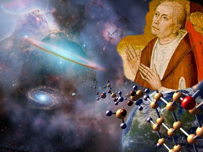 Nicholas Of Cusa –  A Medieval Cardinal Who Was Convinced Extraterrestrials Exist