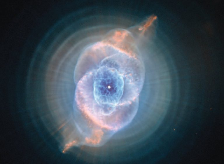 5 Beautiful Nebulae - Among The Most Amazing Astronomical Objects In