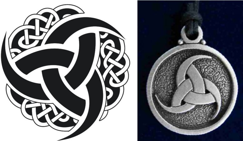 10 Ancient Viking And Norse Symbols With Powerful Meanings – Mystical Raven