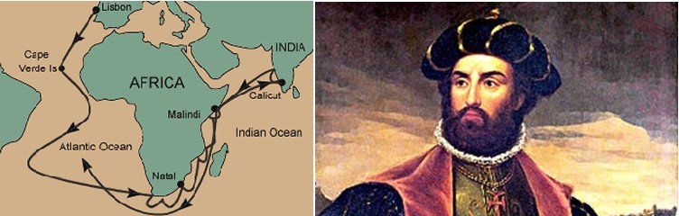 what did vasco da gama find in india what did vasco da gama find in india