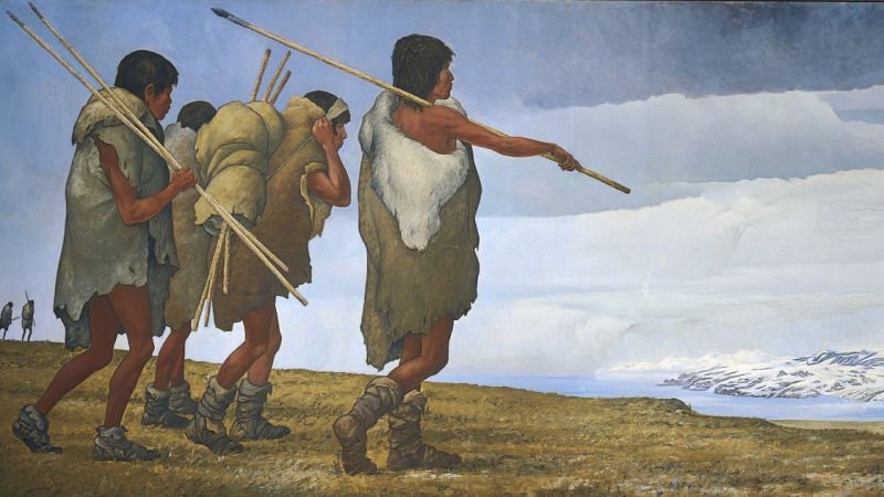 Controversial Study Suggests First People Reached America