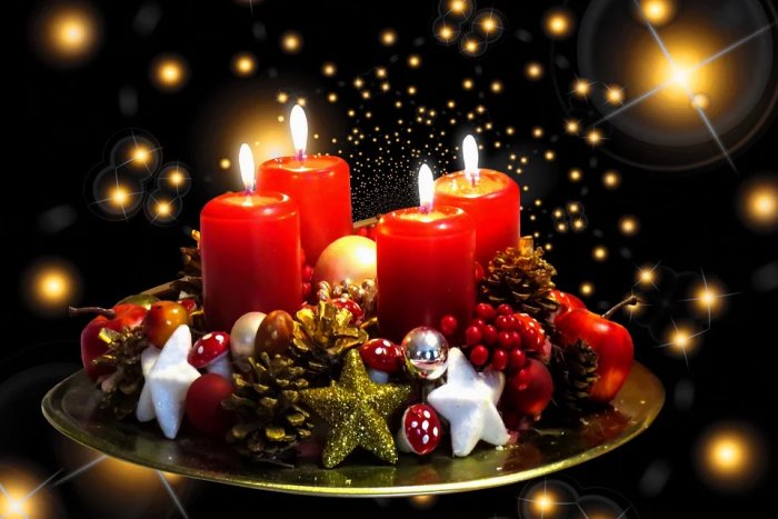 Advent: Facts And History About The Christian Season Celebration