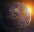 Earth's Magnetic Fields Do Affect The Human Brain – Yes, We Have A Magnetic Sense