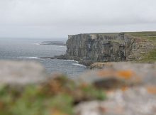 Aran Islands Ireland