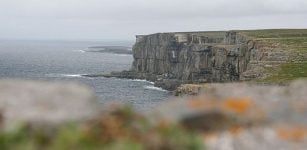 Aran Islands Ireland