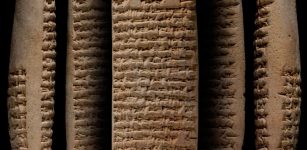 proto-Elamite tablets