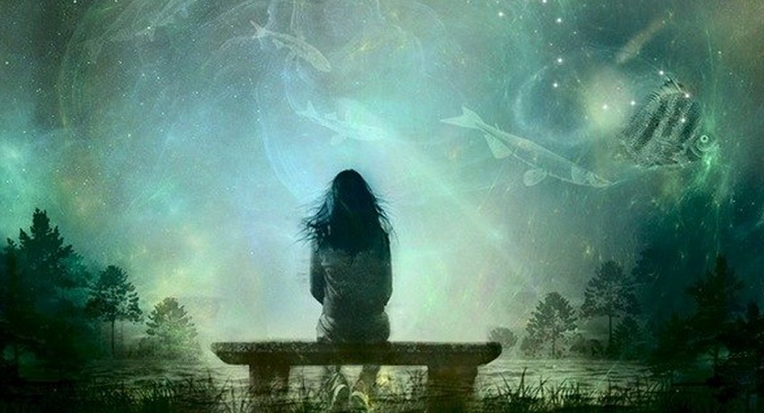 Dreams and parallel universes