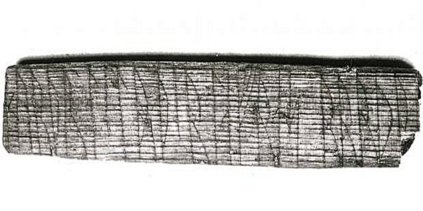 Viking code