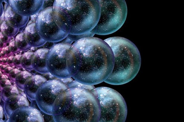 Holographic Universe