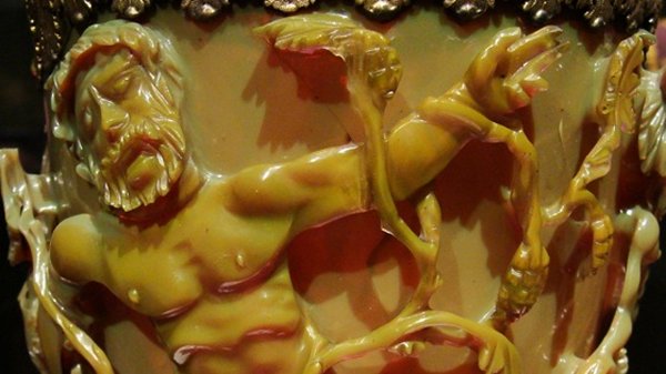 Lycurgus cup