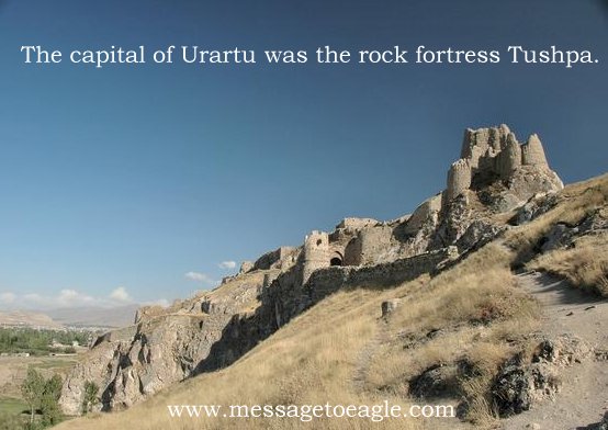 Urartu