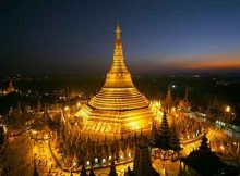 shwedagon padoga