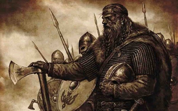 Vikings