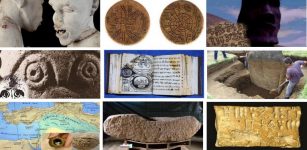 10 Undeciphered scripts