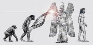 Anunnaki DNA