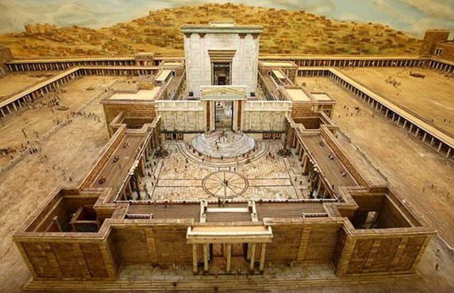 Temple of Jerusalem