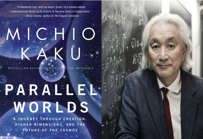 Parallel Worlds: A Journey Through Creation, Higher Dimensions, and the Future of the Cosmos 