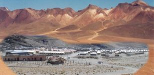 Villagers In The Andes Genetically Adapted To High Levels Of Arsenic And Continue To Live In Their Poisonous Environment