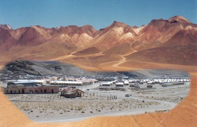 Villagers In The Andes Genetically Adapted To High Levels Of Arsenic And Continue To Live In Their Poisonous Environment