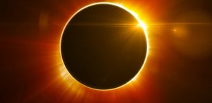 irish record eclipse