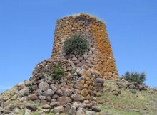 'Nuraghi' - Thousands Of Beehive-Like Towers Are Sardinia's Greatest Mystery