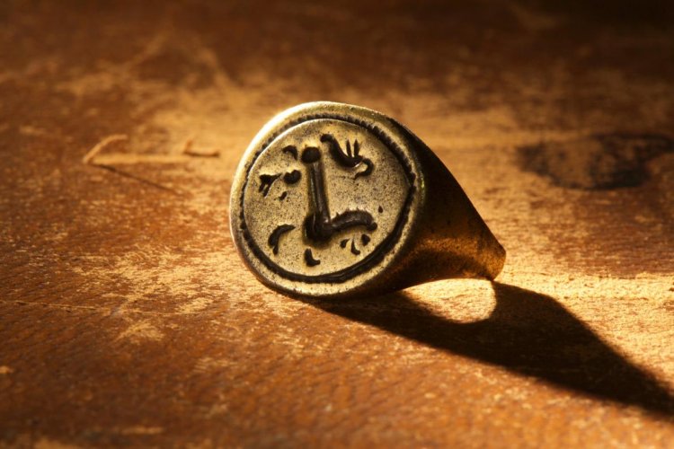 Lost Colony Ring