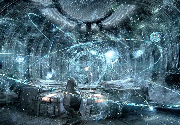 TIme travel and time lines
