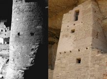 Tower Mesa Verde