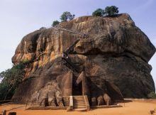 Sigiriya