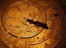 Astrolabe