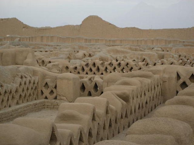 chimu empire