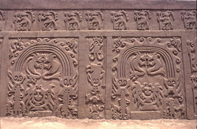 Chimu empire