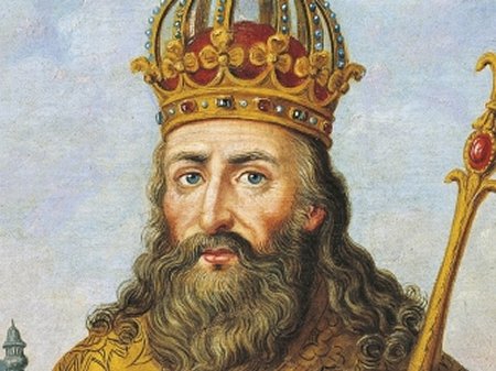 Charlesmagne