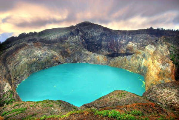 East Nus Tenggara, Kupang Indonesia