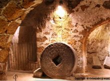 Orvieto tunnels