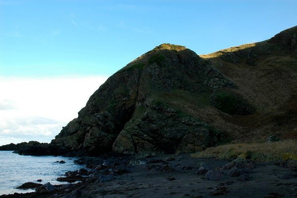Sawney cave