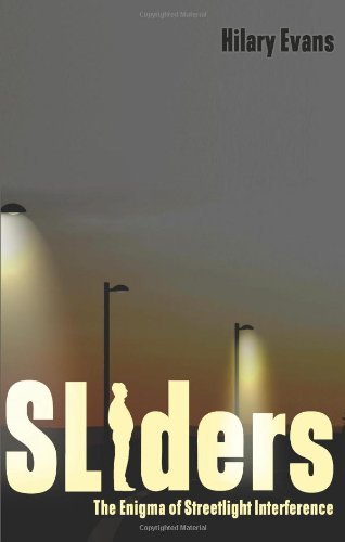 Slider book