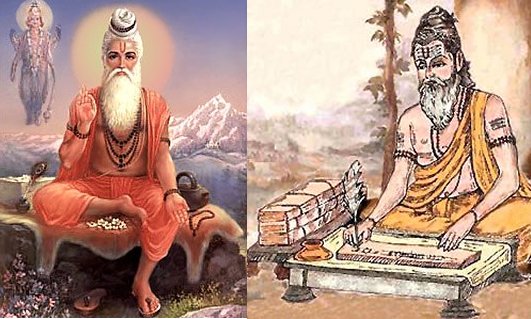 Vedic Sages