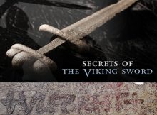 Ulbrecht Viking Sword