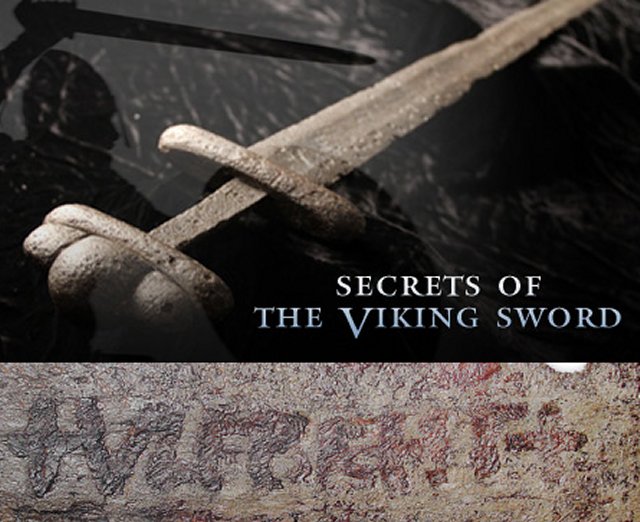 Ulbrecht Viking Sword