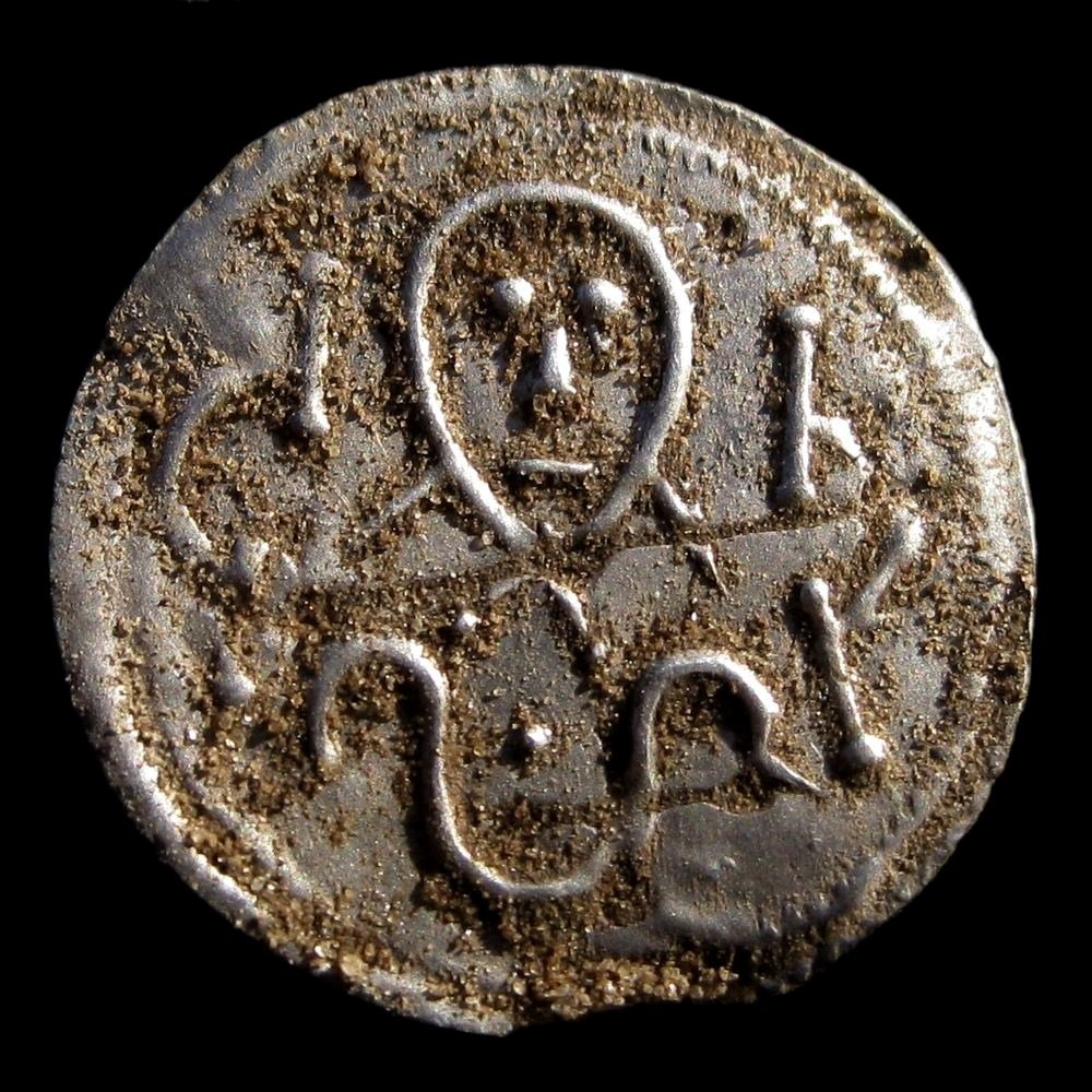 RAre treasure dating back to Viking era.