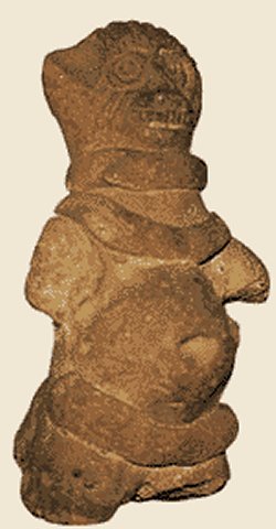 ancient dwarf