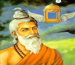 10 Remarkable Ancient Indian Sages Familiar With Advanced Technology ...