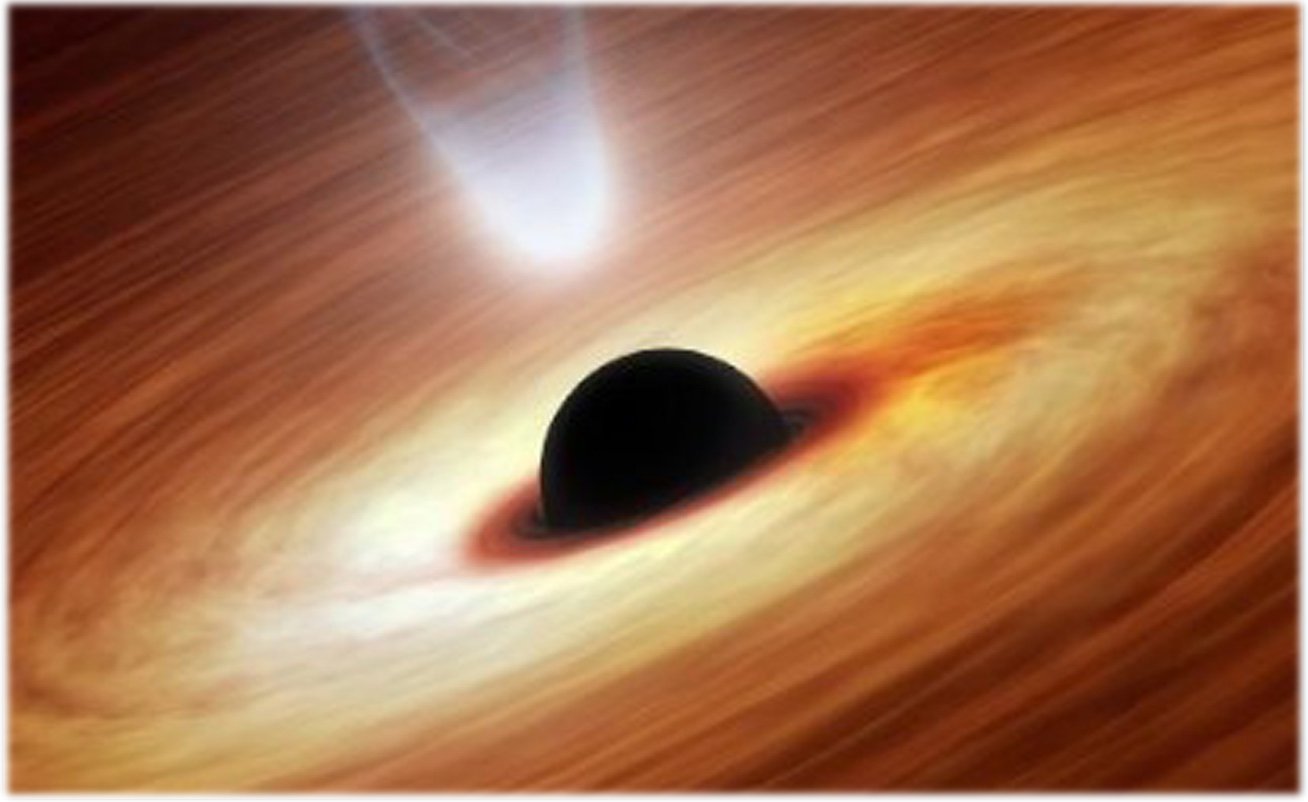 Black hole