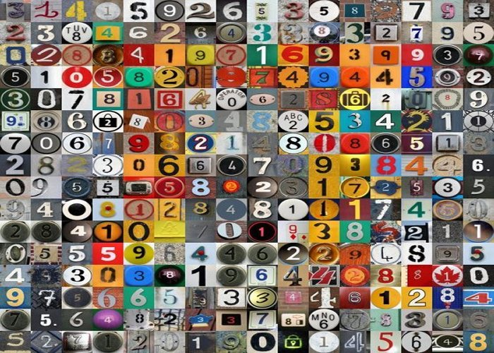 Daniel Tammet's incredible world of numbers is very differrent...
