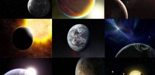 Exoplanets