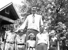 Giant Wadlow