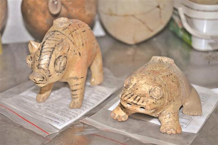 Kültepe Artifacts