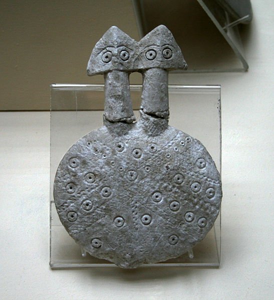 Kultepe Idol