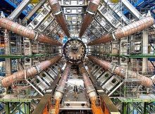 LHC atom smasher in Geneva, Switzerland will be cranked up to the highest energy levels ever, as scientists hope to detect or create miniature black holes